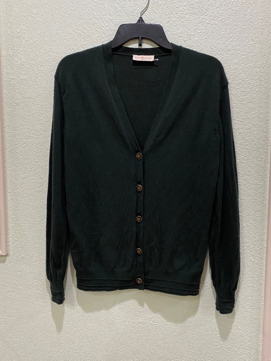 Tory Burch Sweaters - Tory Bursh Cardigan